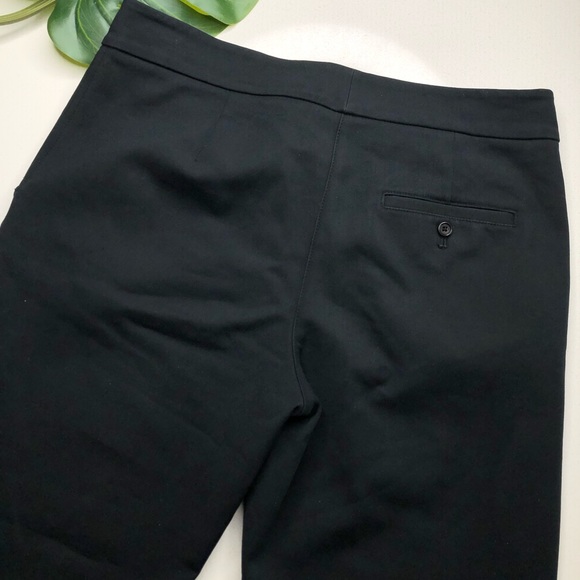 Aritzia Wilfred Sparks Pants in Black - Picture 7 of 9